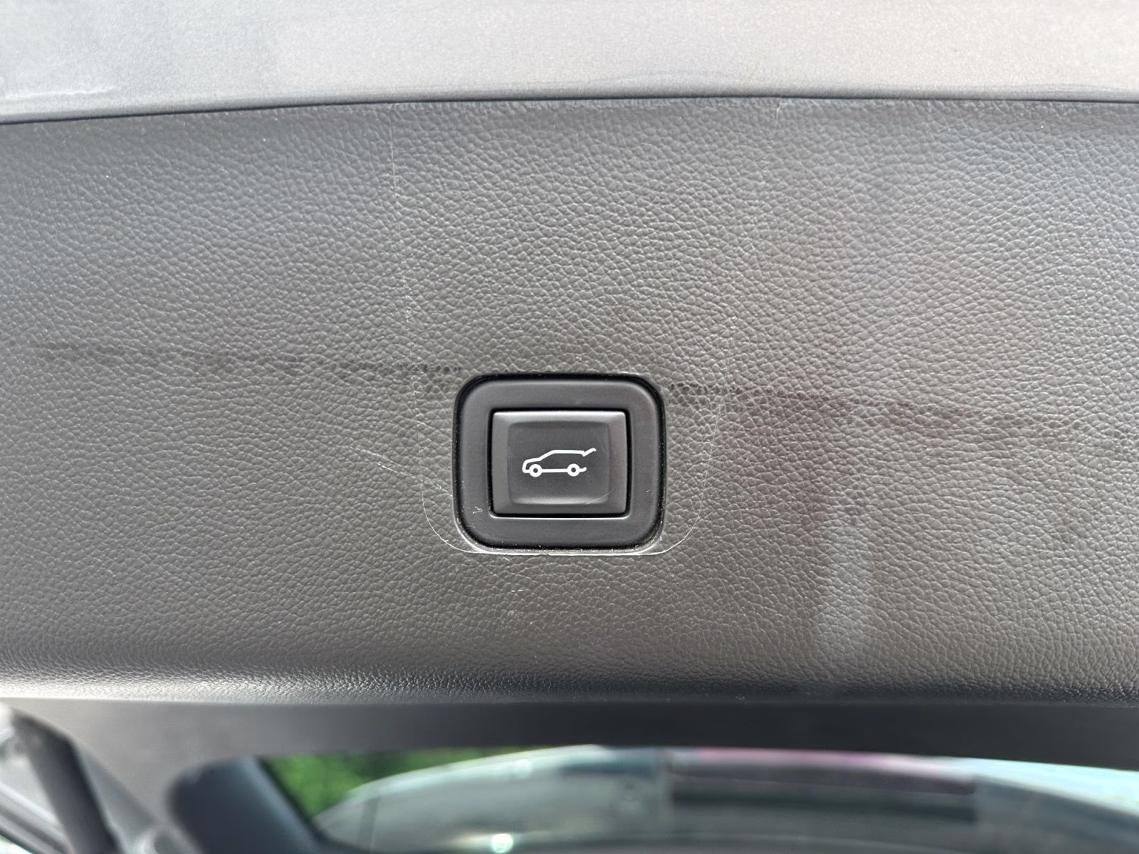 2023 Sterling Gray Metallic Chevrolet Traverse RS AWD SUV
