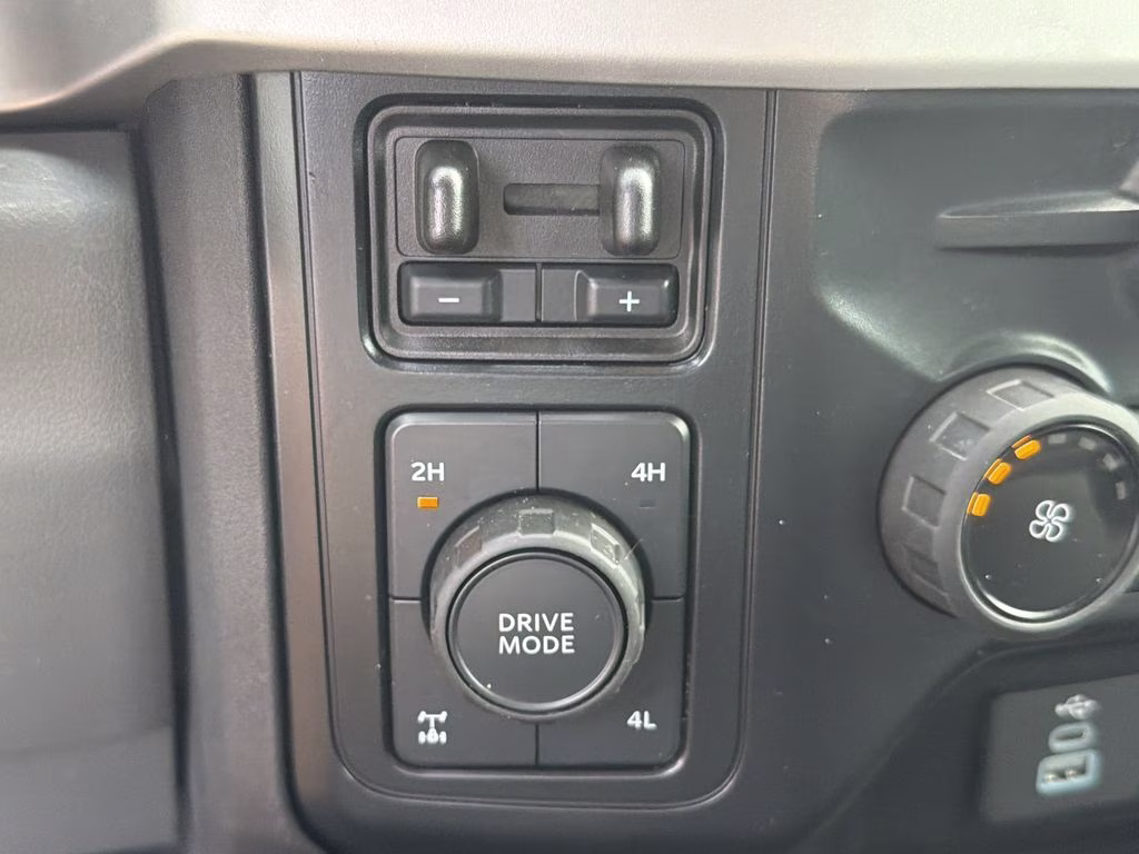 2024 Blue Metallic Ford Super Duty F-250 SRW XL 4X4 Truck