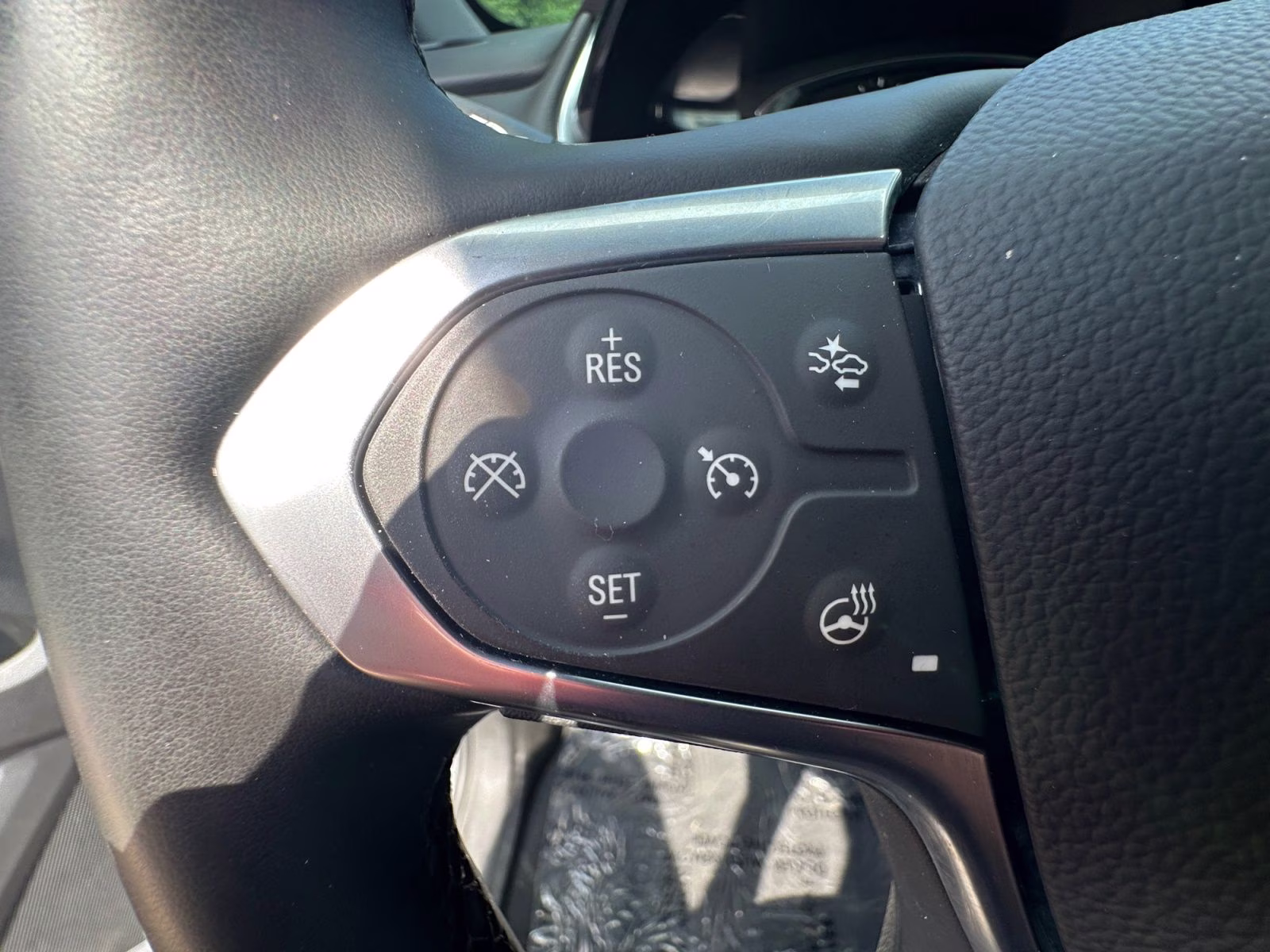 2023 Sterling Gray Metallic Chevrolet Traverse RS AWD SUV