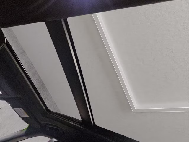 2025 Agate Black Metallic Ford Explorer ST 4X4 SUV