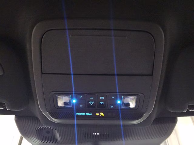 2025 Agate Black Metallic Ford Explorer ST 4X4 SUV