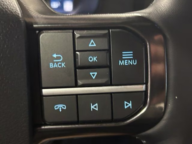 2026 Black Ford Super Duty F-250 SRW Platinum 4X4 Truck