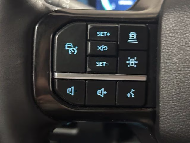 2026 Black Ford Super Duty F-250 SRW Platinum 4X4 Truck