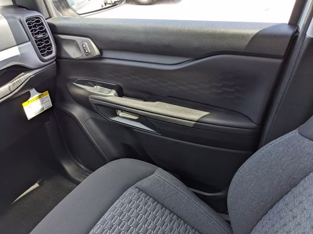 2026 Oxford White Ford Ranger XL RWD Truck