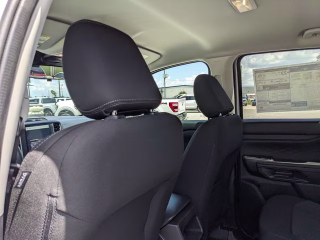 2026 Oxford White Ford Ranger XL RWD Truck