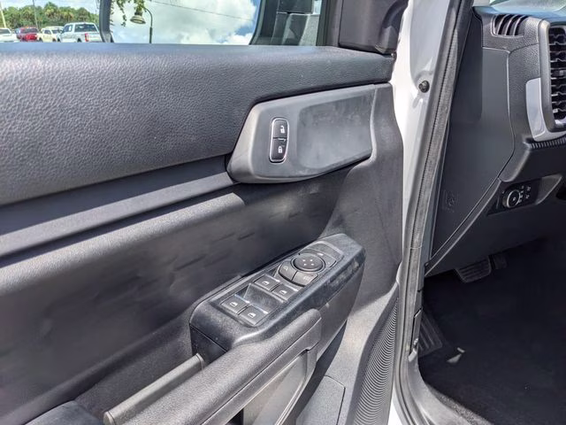 2026 Oxford White Ford Ranger XL RWD Truck