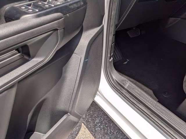 2026 Oxford White Ford Ranger XL RWD Truck