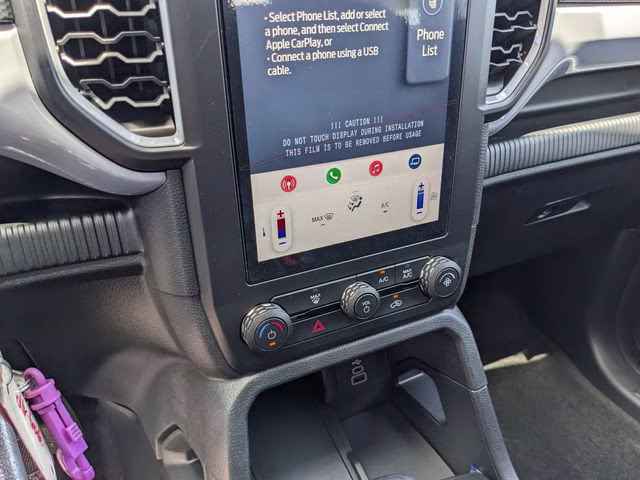 2026 Oxford White Ford Ranger XL RWD Truck