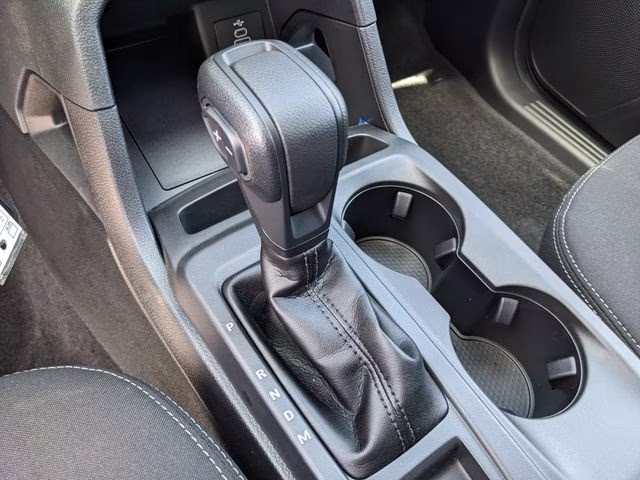 2026 Oxford White Ford Ranger XL RWD Truck