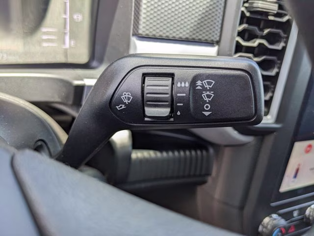2026 Oxford White Ford Ranger XL RWD Truck