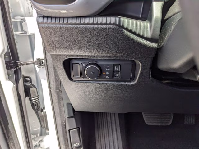 2026 Oxford White Ford Ranger XL RWD Truck