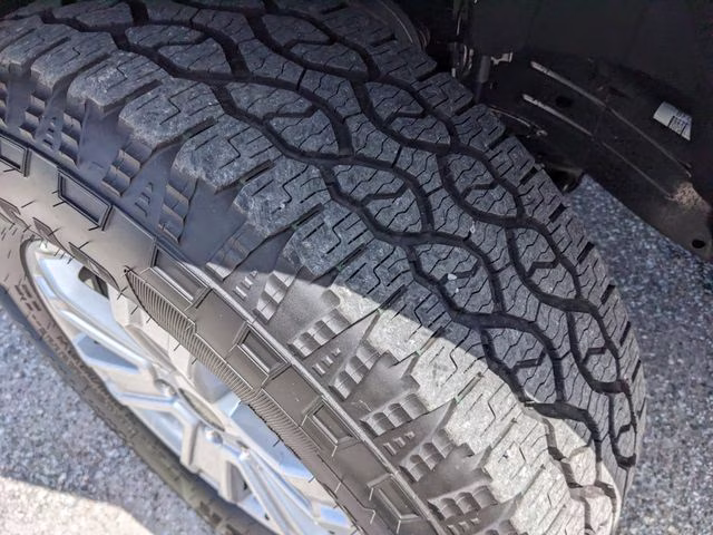 2026 Oxford White Ford Ranger XL RWD Truck