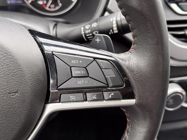 2024 Gray Sky Pearl Nissan Altima 2.5 SR FWD Sedan