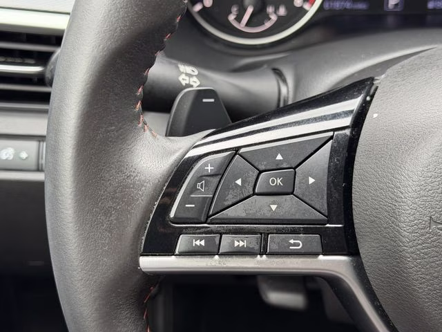 2024 Gray Sky Pearl Nissan Altima 2.5 SR FWD Sedan