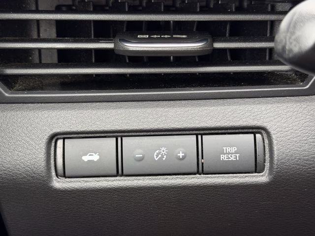 2024 Gray Sky Pearl Nissan Altima 2.5 SR FWD Sedan