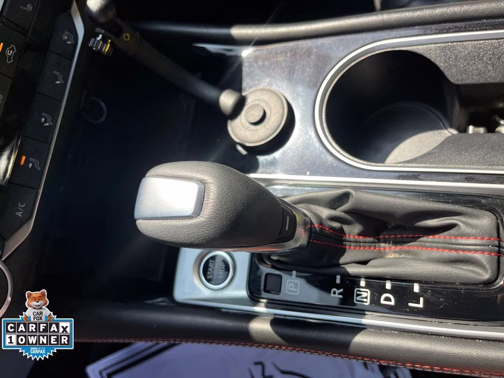 2023 Super Black Clearcoat Nissan Altima 2.5 SR FWD Sedan