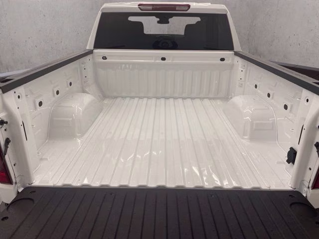 2026 Chevrolet Silverado 1500 Custom - Photo 12