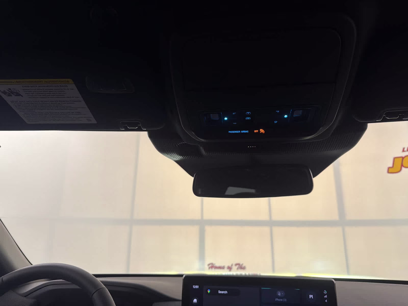 2026 Agate Black Metallic Ford Explorer Platinum RWD SUV