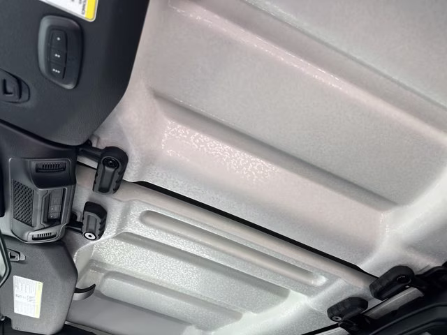 2026 Anvil Clear Coat Jeep Wrangler Sport S 4X4 Convertible