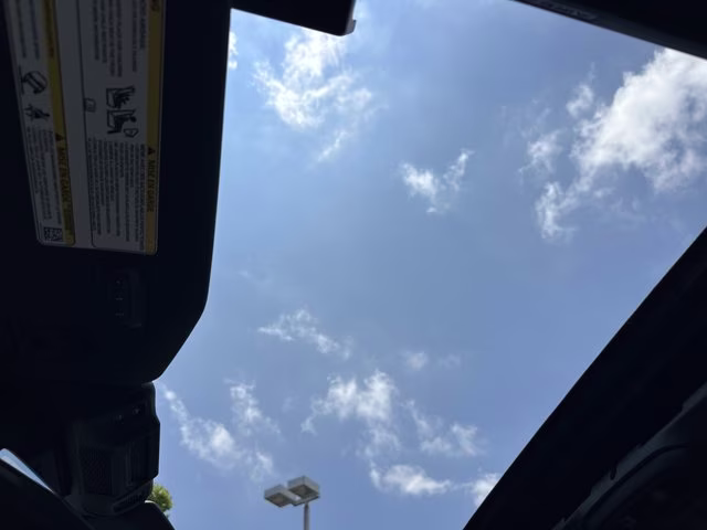 2026 Reign Jeep Wrangler Sahara 4X4 Convertible