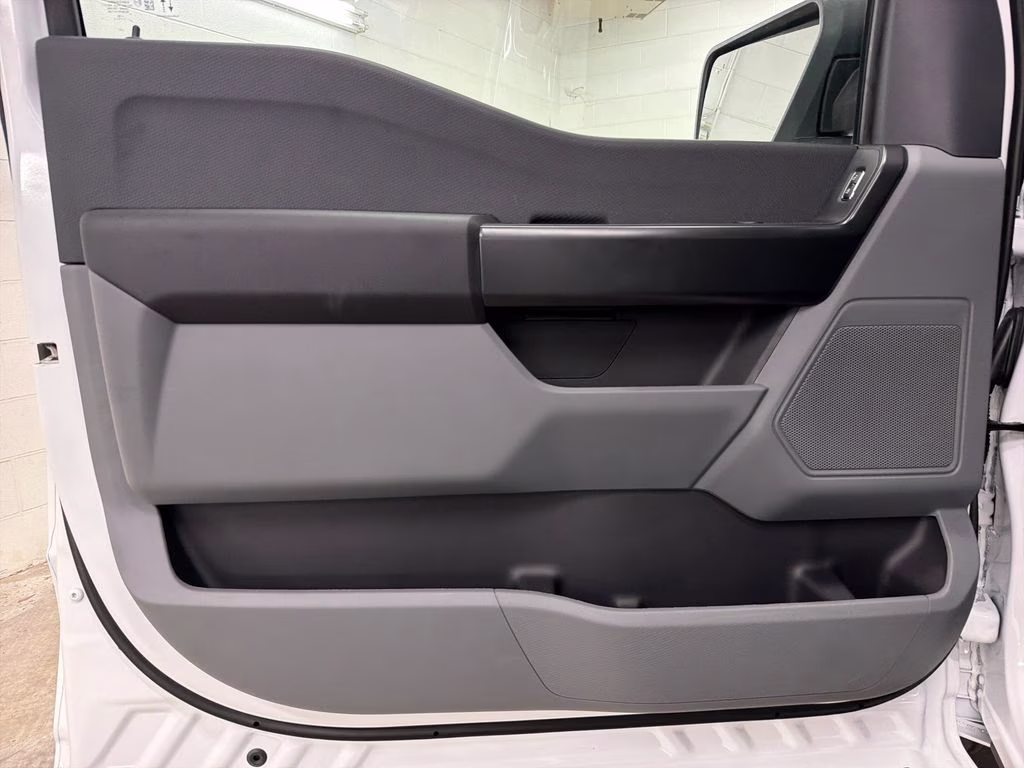 2026 OXFORD WHITE Ford F-150 XL RWD Truck