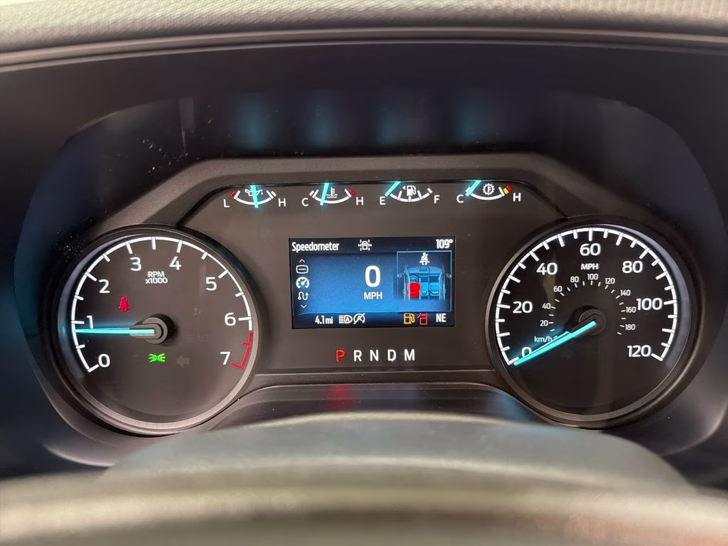 2026 OXFORD WHITE Ford F-150 XL RWD Truck
