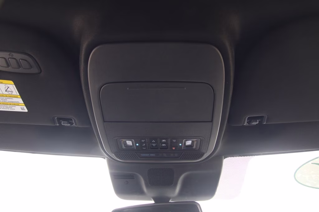 2026 Oxford White Ford Expedition Platinum 4X4 SUV