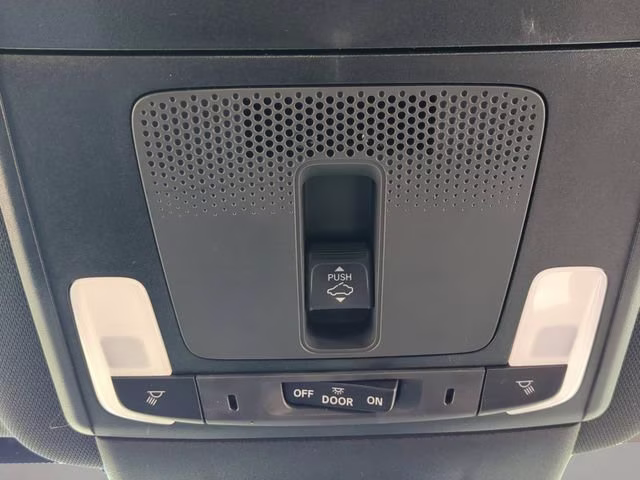 2024 Canyon River Blue Metallic Honda CR-V Hybrid Sport FWD SUV