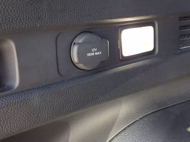 2024 Canyon River Blue Metallic Honda CR-V Hybrid Sport FWD SUV
