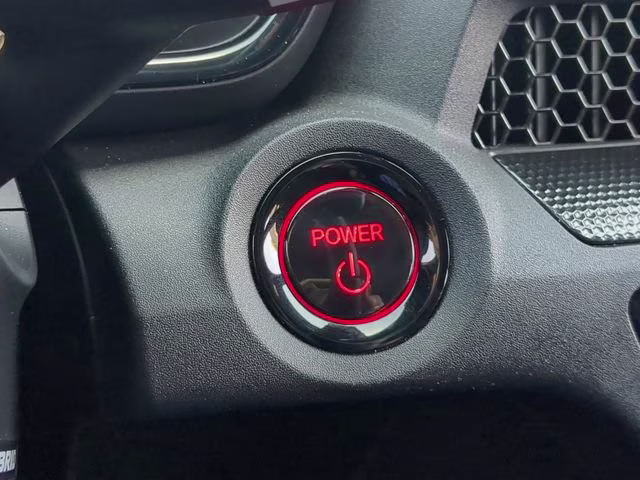 2024 Canyon River Blue Metallic Honda CR-V Hybrid Sport FWD SUV