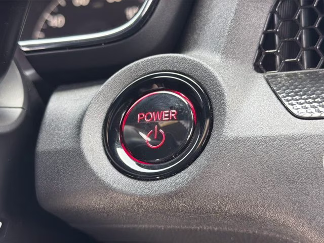 2024 Canyon River Blue Metallic Honda CR-V Hybrid Sport FWD SUV