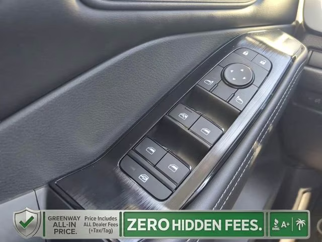 2026 Gun Metallic Nissan Rogue SV FWD SUV