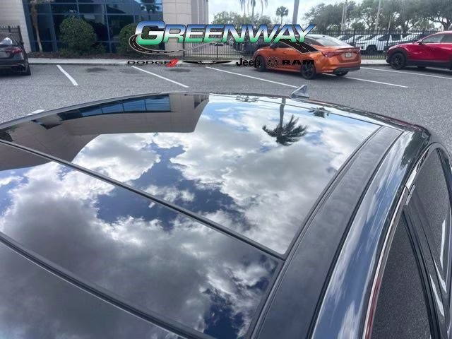 2022 Himalayan Gray Genesis G70 3.3T RWD Sedan