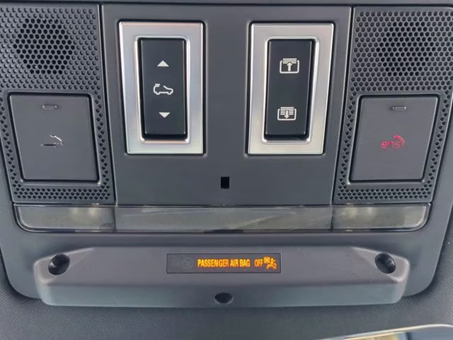 2025 Santorini Black Metallic Land Rover Defender S AWD SUV
