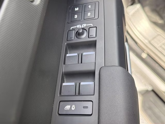 2025 Santorini Black Metallic Land Rover Defender S AWD SUV