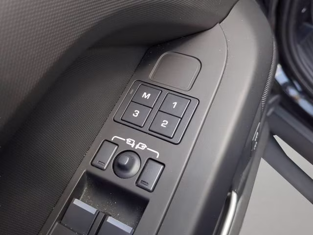 2025 Santorini Black Metallic Land Rover Defender S AWD SUV