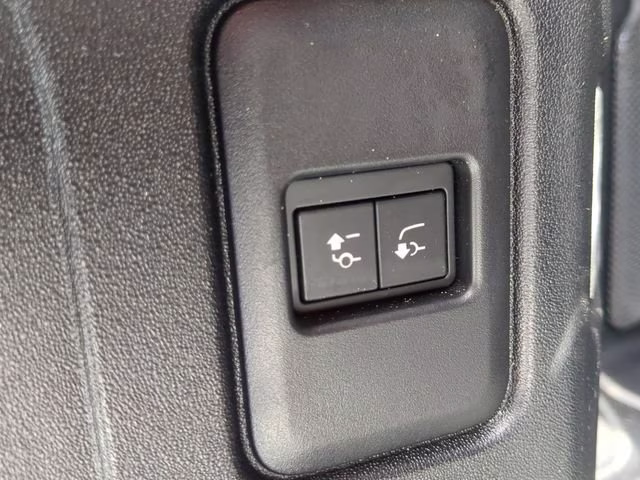 2025 Santorini Black Metallic Land Rover Defender S AWD SUV