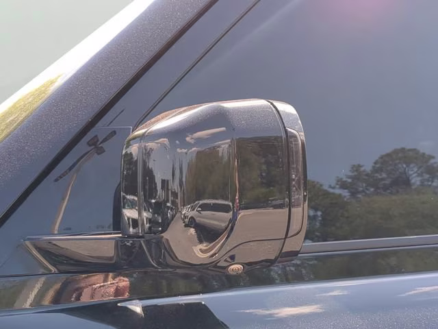2025 Santorini Black Metallic Land Rover Defender S AWD SUV