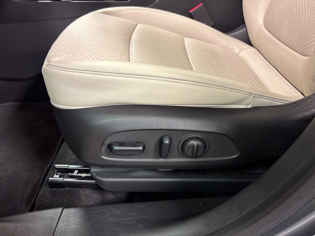 2022 Satin Steel Gray Metallic Buick Encore GX Essence FWD SUV