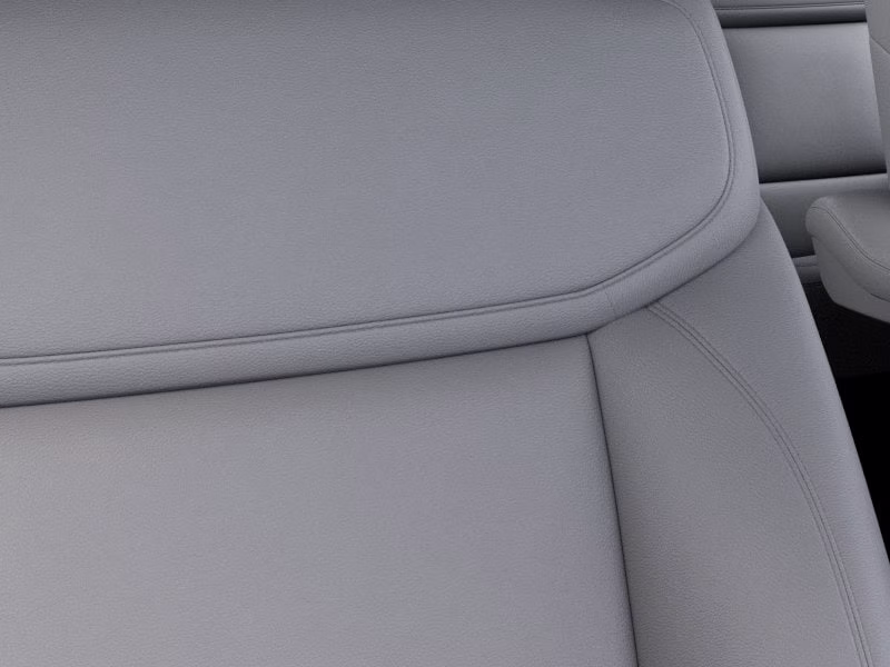 2027 Star White Metallic Tri-Coat Ford Expedition Active RWD SUV