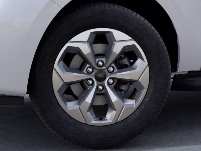 2027 Star White Metallic Tri-Coat Ford Expedition Active RWD SUV