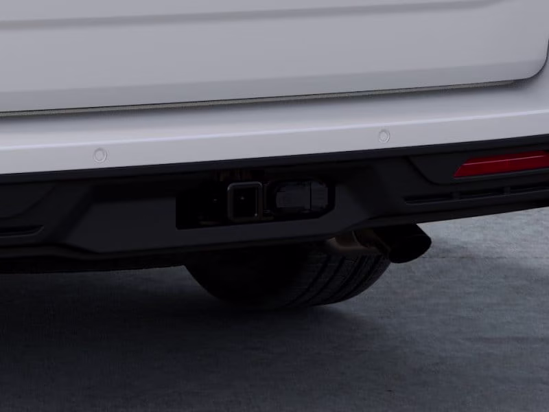 2027 Star White Metallic Tri-Coat Ford Expedition Active RWD SUV
