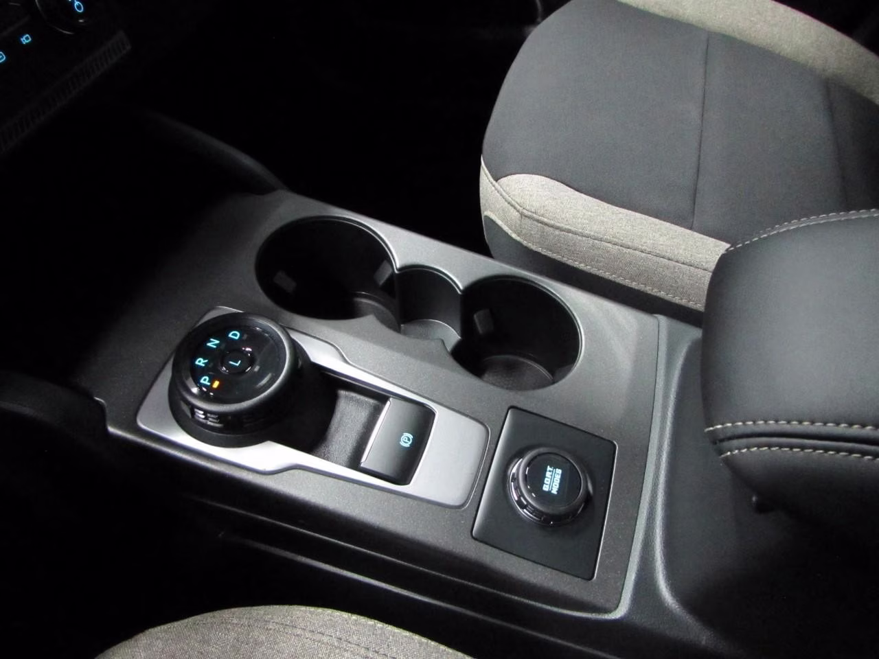 2026 Oxford White Ford Bronco Sport Big Bend 4X4 SUV