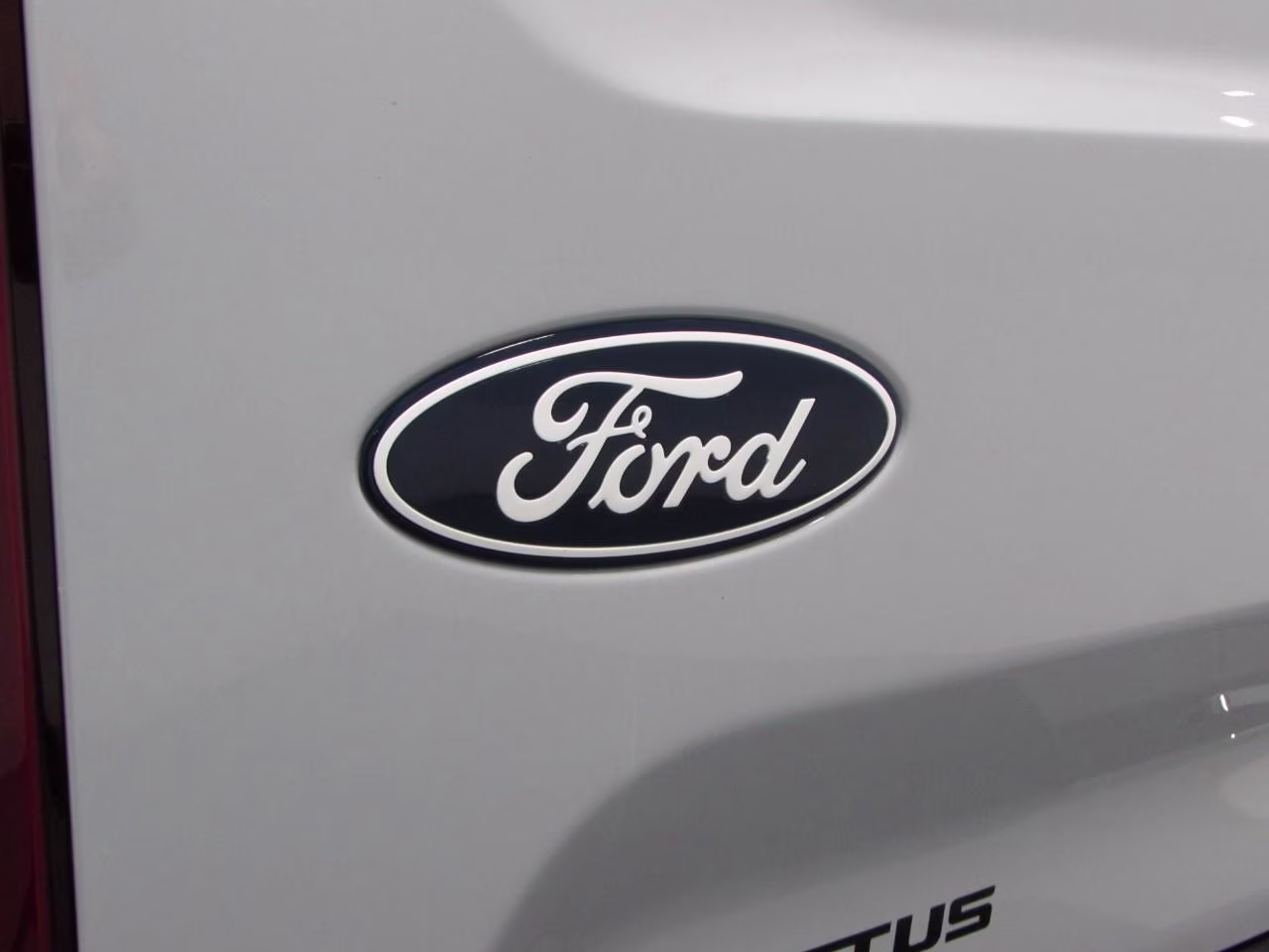 2026 Oxford White Ford Bronco Sport Big Bend 4X4 SUV