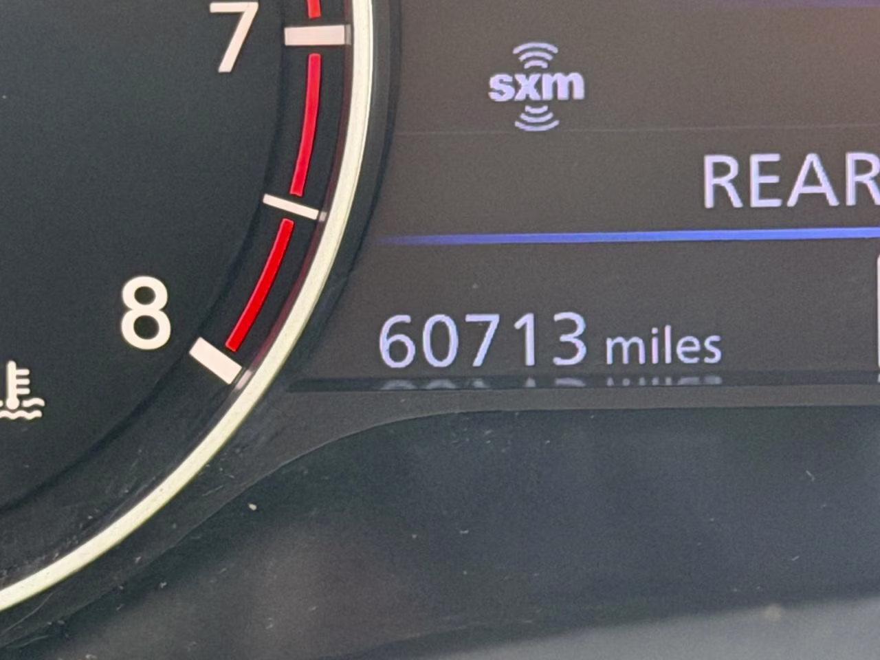 2024 Scarlet Ember Nissan Altima 2.5 SV FWD Sedan