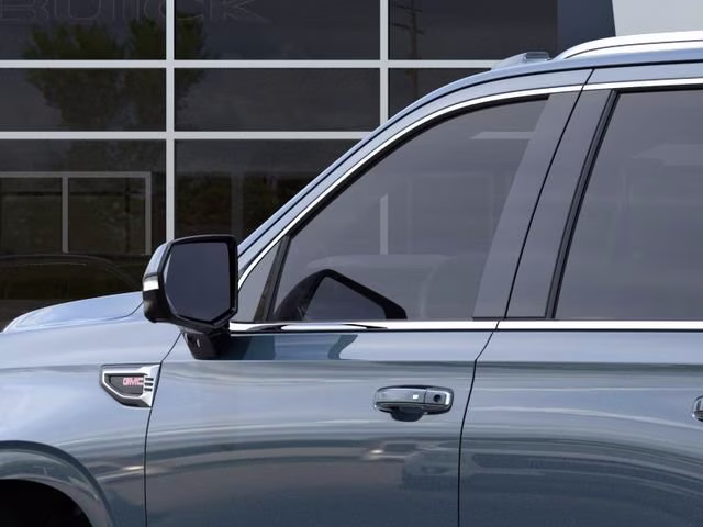 2026 Downpour Metallic GMC Yukon Denali 4X4 SUV