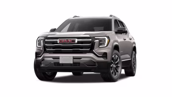 2027 Riverstone Metallic GMC Terrain FWD Elevation FWD SUV