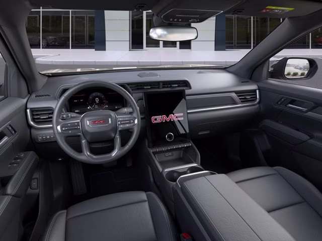 2027 Riverstone Metallic GMC Terrain FWD Elevation FWD SUV