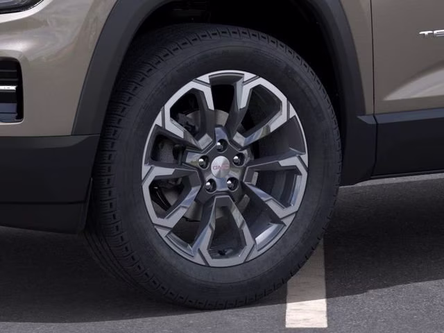 2027 Riverstone Metallic GMC Terrain FWD Elevation FWD SUV