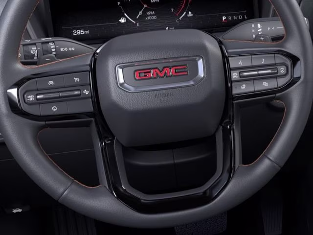 2027 Sterling Metallic GMC Terrain AWD AT4 AWD SUV